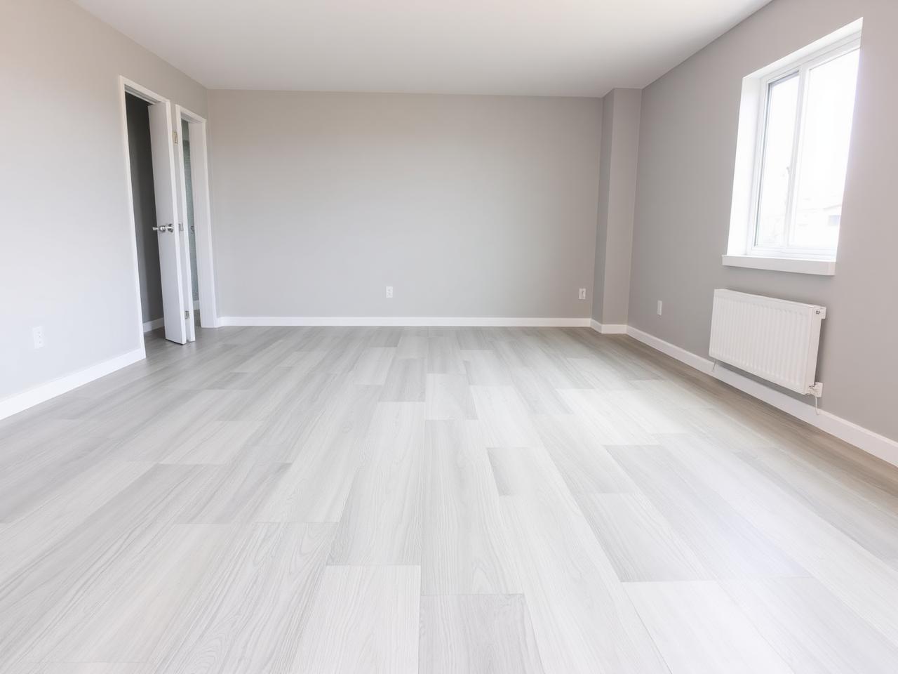 LVP install — Jersey City — after